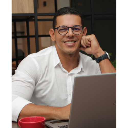 Gabriel Santana
